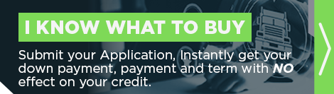 Get Prequalified commercial vehicle financing - Click Here