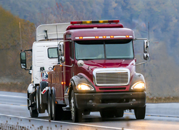 Get Prequalified for a tow truck financing - Click Here